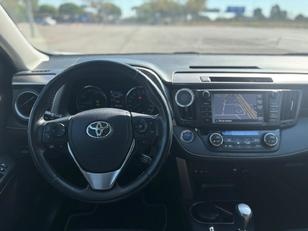 Toyota Rav4 2.5l hybrid 2WD Feel! 145 kW (197 CV)