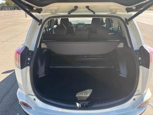 Toyota Rav4 2.5l hybrid 2WD Feel! 145 kW (197 CV)
