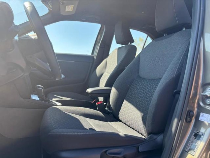 ToyotaYaris Cross 120H Active Tech 85 kW (116 CV) Vehículo usado en Barcelona - 9 ToyotaYaris Cross 120H Active Tech 85 kW (116 CV) Vehículo usado en Barcelona - 9