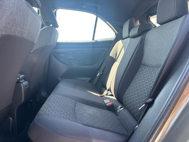 ToyotaYaris Cross 120H Active Tech 85 kW (116 CV) Vehículo usado en Barcelona - 11