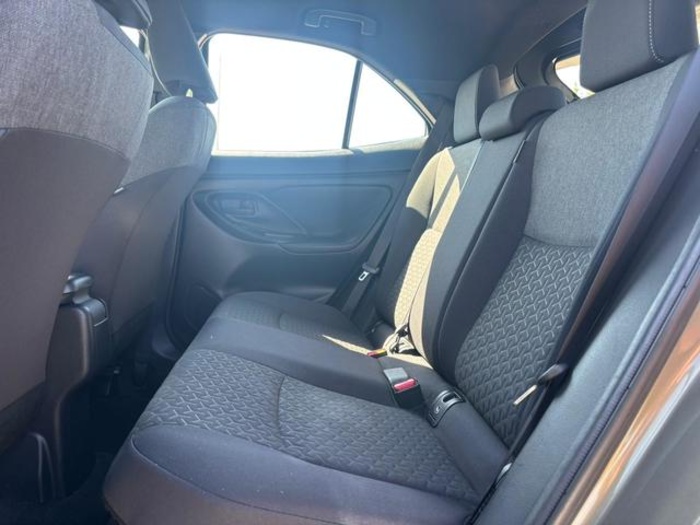 ToyotaYaris Cross 120H Active Tech 85 kW (116 CV) Vehículo usado en Barcelona - 11 ToyotaYaris Cross 120H Active Tech 85 kW (116 CV) Vehículo usado en Barcelona - 11