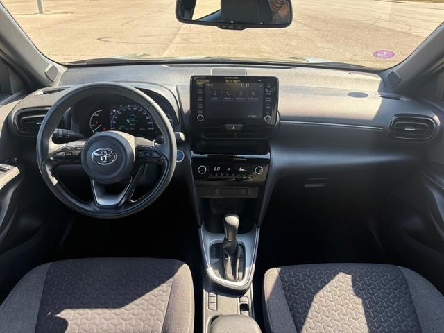 ToyotaYaris Cross 120H Active Tech 85 kW (116 CV) Vehículo usado en Barcelona - 12