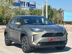 Toyota Yaris Cross 120H Active Tech 85 kW (116 CV)