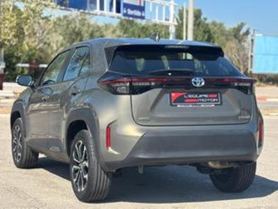 Toyota Yaris Cross 120H Active Tech 85 kW (116 CV) Toyota Yaris Cross 120H Active Tech 85 kW (116 CV)