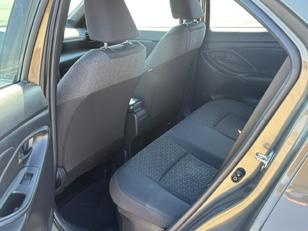 Toyota Yaris Cross 120H Active Tech 85 kW (116 CV)
