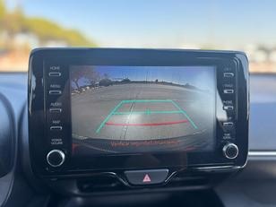 Toyota Yaris Cross 120H Active Tech 85 kW (116 CV)