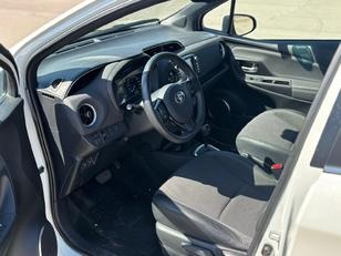 Toyota Yaris 100H Advance 74 kW (100 CV)