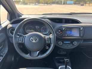 Toyota Yaris 100H Advance 74 kW (100 CV)