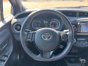 Toyota Yaris 100H Advance 74 kW (100 CV)