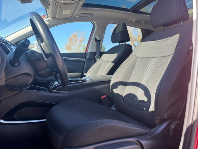 HyundaiTucson 1.6 TGDI HEV Tecno Sky Auto 169 kW (230 CV) Vehículo usado en Barcelona - 10
