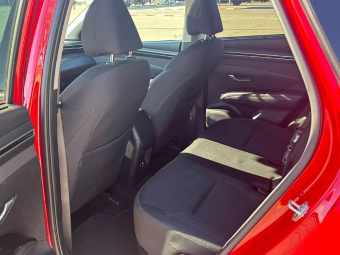 HyundaiTucson 1.6 TGDI HEV Tecno Sky Auto 169 kW (230 CV) Vehículo usado en Barcelona - 11 HyundaiTucson 1.6 TGDI HEV Tecno Sky Auto 169 kW (230 CV) Vehículo usado en Barcelona - 11
