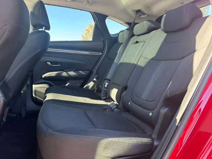 HyundaiTucson 1.6 TGDI HEV Tecno Sky Auto 169 kW (230 CV) Vehículo usado en Barcelona - 12 HyundaiTucson 1.6 TGDI HEV Tecno Sky Auto 169 kW (230 CV) Vehículo usado en Barcelona - 12