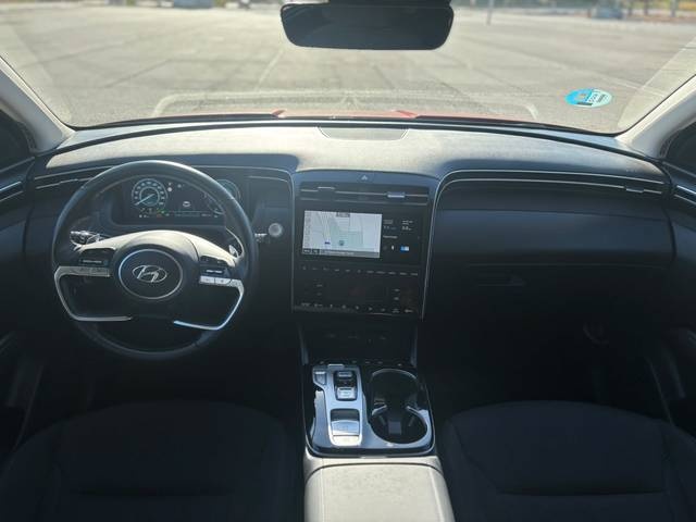 HyundaiTucson 1.6 TGDI HEV Tecno Sky Auto 169 kW (230 CV) Vehículo usado en Barcelona - 13