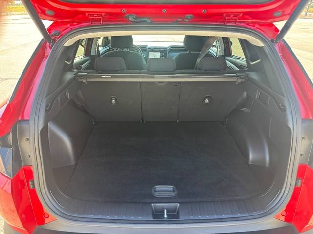 HyundaiTucson 1.6 TGDI HEV Tecno Sky Auto 169 kW (230 CV) Vehículo usado en Barcelona - 16