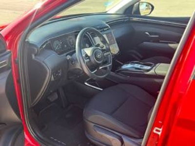 Hyundai Tucson 1.6 TGDI HEV Tecno Sky Auto 169 kW (230 CV) Hyundai Tucson 1.6 TGDI HEV Tecno Sky Auto 169 kW (230 CV)