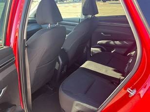 Hyundai Tucson 1.6 TGDI HEV Tecno Sky Auto 169 kW (230 CV)