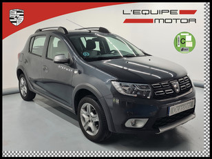 Dacia Sandero Stepway Essential Blue dCi 70 kW (95 CV)