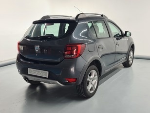 Dacia Sandero Stepway Essential Blue dCi 70 kW (95 CV)
