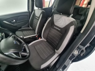 Dacia Sandero Stepway Essential Blue dCi 70 kW (95 CV)