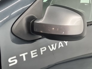 Dacia Sandero Stepway Essential Blue dCi 70 kW (95 CV)