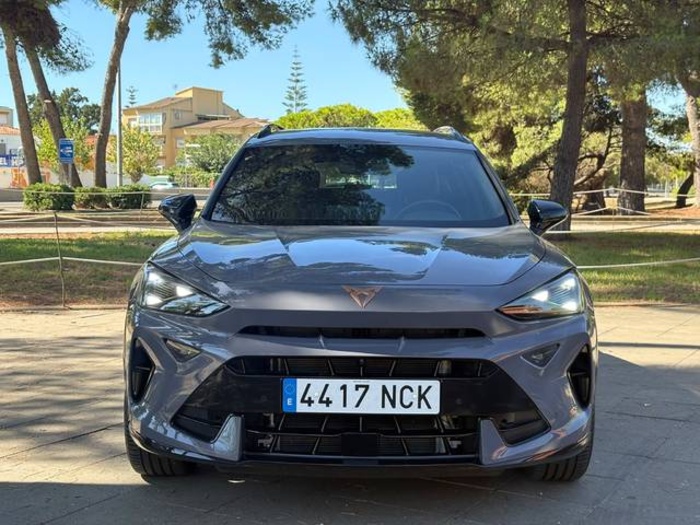 CUPRAFormentor 1.5 TSI e-Hybrid DSG 150 kW (204 CV) Vehículo usado en Barcelona - 2 CUPRAFormentor 1.5 TSI e-Hybrid DSG 150 kW (204 CV) Vehículo usado en Barcelona - 2