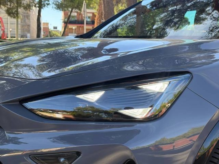 CUPRAFormentor 1.5 TSI e-Hybrid DSG 150 kW (204 CV) Vehículo usado en Barcelona - 7 CUPRAFormentor 1.5 TSI e-Hybrid DSG 150 kW (204 CV) Vehículo usado en Barcelona - 7