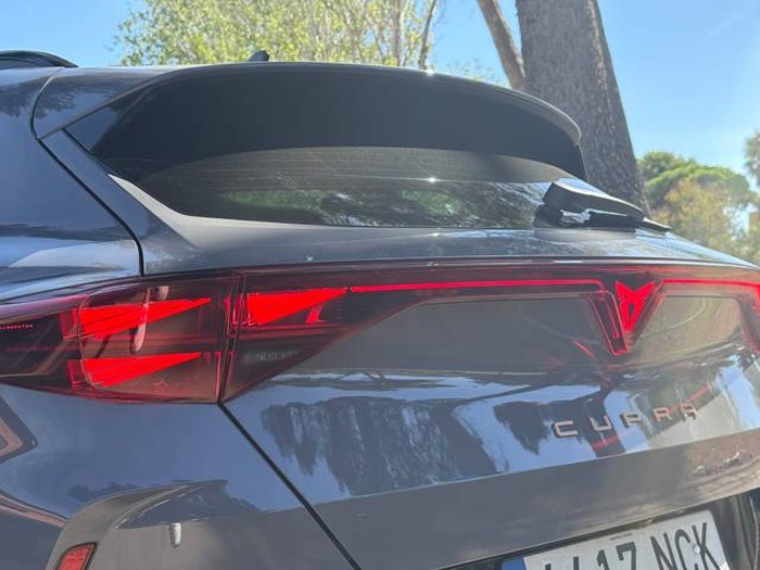 CUPRAFormentor 1.5 TSI e-Hybrid DSG 150 kW (204 CV) Vehículo usado en Barcelona - 8 CUPRAFormentor 1.5 TSI e-Hybrid DSG 150 kW (204 CV) Vehículo usado en Barcelona - 8