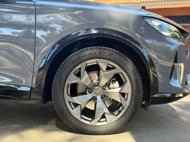 CUPRAFormentor 1.5 TSI e-Hybrid DSG 150 kW (204 CV) Vehículo usado en Barcelona - 9
