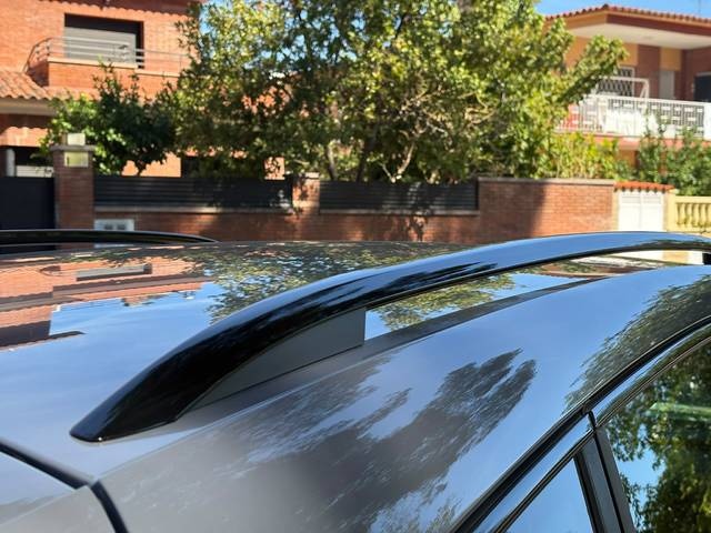 CUPRAFormentor 1.5 TSI e-Hybrid DSG 150 kW (204 CV) Vehículo usado en Barcelona - 11