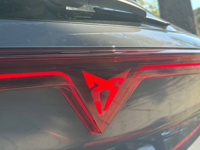CUPRAFormentor 1.5 TSI e-Hybrid DSG 150 kW (204 CV) Vehículo usado en Barcelona - 12