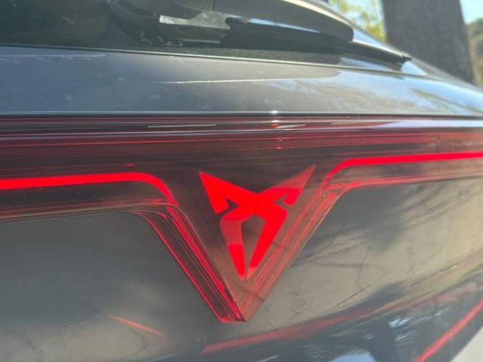 CUPRAFormentor 1.5 TSI e-Hybrid DSG 150 kW (204 CV) Vehículo usado en Barcelona - 12 CUPRAFormentor 1.5 TSI e-Hybrid DSG 150 kW (204 CV) Vehículo usado en Barcelona - 12