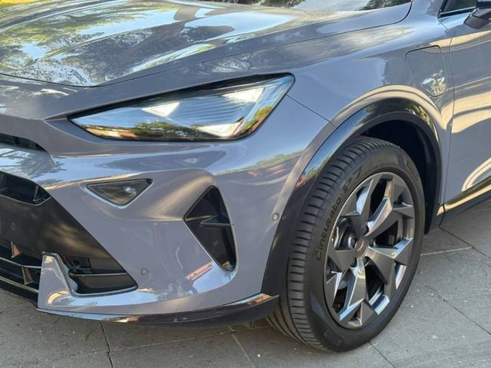 CUPRAFormentor 1.5 TSI e-Hybrid DSG 150 kW (204 CV) Vehículo usado en Barcelona - 20 CUPRAFormentor 1.5 TSI e-Hybrid DSG 150 kW (204 CV) Vehículo usado en Barcelona - 20