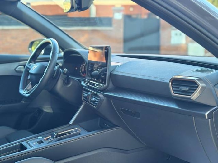 CUPRAFormentor 1.5 TSI e-Hybrid DSG 150 kW (204 CV) Vehículo usado en Barcelona - 25 CUPRAFormentor 1.5 TSI e-Hybrid DSG 150 kW (204 CV) Vehículo usado en Barcelona - 25