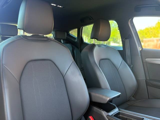 CUPRAFormentor 1.5 TSI e-Hybrid DSG 150 kW (204 CV) Vehículo usado en Barcelona - 28