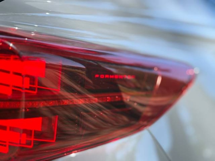 CUPRAFormentor 1.5 TSI e-Hybrid DSG 150 kW (204 CV) Vehículo usado en Barcelona - 29 CUPRAFormentor 1.5 TSI e-Hybrid DSG 150 kW (204 CV) Vehículo usado en Barcelona - 29