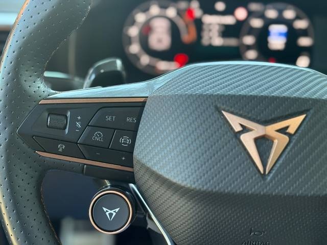 CUPRAFormentor 1.5 TSI e-Hybrid DSG 150 kW (204 CV) Vehículo usado en Barcelona - 30