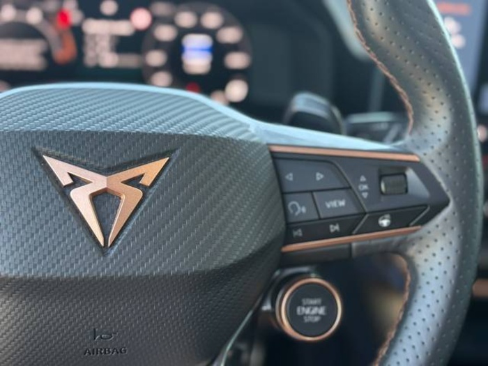 CUPRAFormentor 1.5 TSI e-Hybrid DSG 150 kW (204 CV) Vehículo usado en Barcelona - 31 CUPRAFormentor 1.5 TSI e-Hybrid DSG 150 kW (204 CV) Vehículo usado en Barcelona - 31