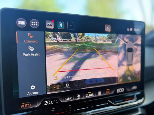 CUPRAFormentor 1.5 TSI e-Hybrid DSG 150 kW (204 CV) Vehículo usado en Barcelona - 35