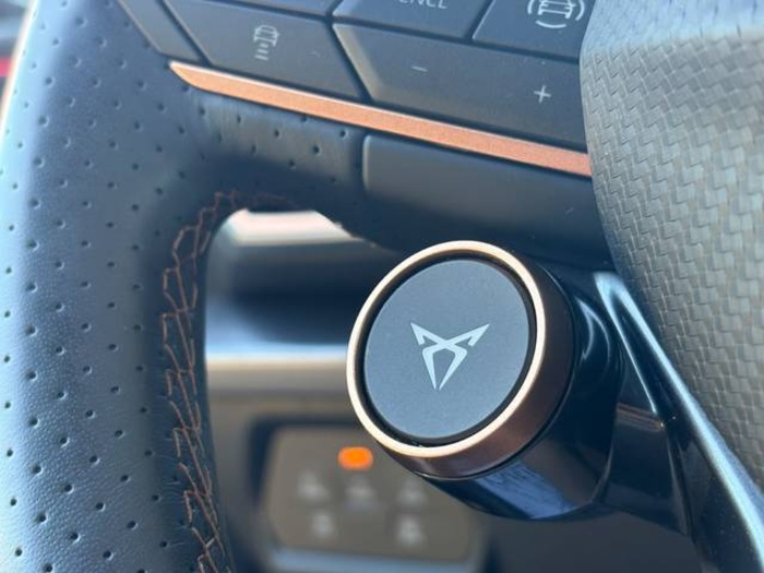 CUPRAFormentor 1.5 TSI e-Hybrid DSG 150 kW (204 CV) Vehículo usado en Barcelona - 41 CUPRAFormentor 1.5 TSI e-Hybrid DSG 150 kW (204 CV) Vehículo usado en Barcelona - 41