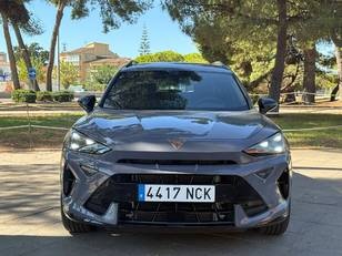 CUPRA Formentor 1.5 TSI e-Hybrid DSG 150 kW (204 CV)