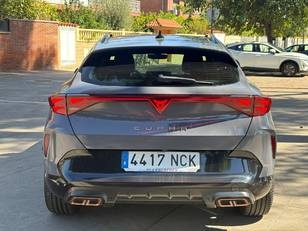 CUPRA Formentor 1.5 TSI e-Hybrid DSG 150 kW (204 CV)