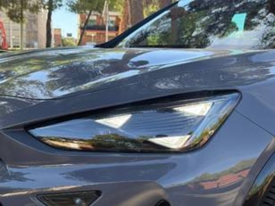 CUPRA Formentor 1.5 TSI e-Hybrid DSG 150 kW (204 CV) CUPRA Formentor 1.5 TSI e-Hybrid DSG 150 kW (204 CV)