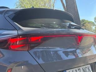 CUPRA Formentor 1.5 TSI e-Hybrid DSG 150 kW (204 CV)