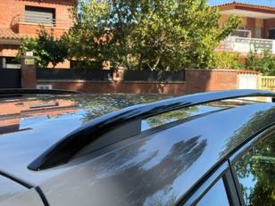CUPRA Formentor 1.5 TSI e-Hybrid DSG 150 kW (204 CV) CUPRA Formentor 1.5 TSI e-Hybrid DSG 150 kW (204 CV)