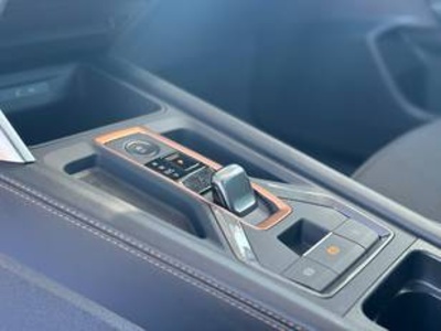 CUPRA Formentor 1.5 TSI e-Hybrid DSG 150 kW (204 CV) CUPRA Formentor 1.5 TSI e-Hybrid DSG 150 kW (204 CV)