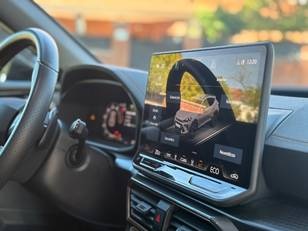 CUPRA Formentor 1.5 TSI e-Hybrid DSG 150 kW (204 CV)