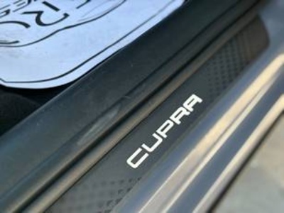CUPRA Formentor 1.5 TSI e-Hybrid DSG 150 kW (204 CV) CUPRA Formentor 1.5 TSI e-Hybrid DSG 150 kW (204 CV)