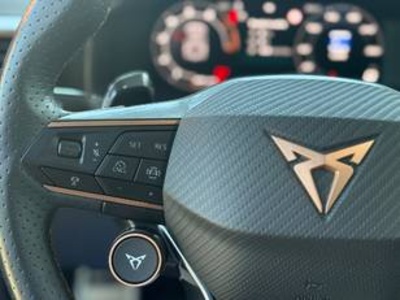 CUPRA Formentor 1.5 TSI e-Hybrid DSG 150 kW (204 CV) CUPRA Formentor 1.5 TSI e-Hybrid DSG 150 kW (204 CV)