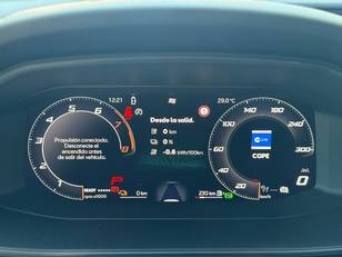 CUPRA Formentor 1.5 TSI e-Hybrid DSG 150 kW (204 CV)