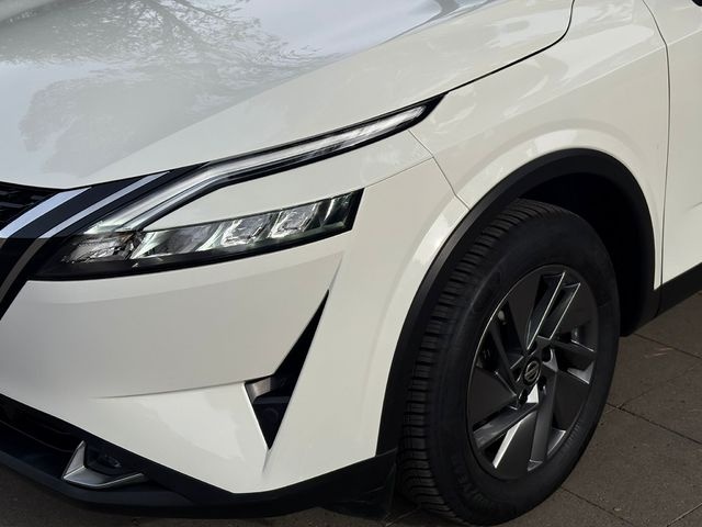 NissanQashqai DIG-T 140 mHEV Acenta 4x2 103 kW (140 CV) Vehículo usado en Barcelona - 7